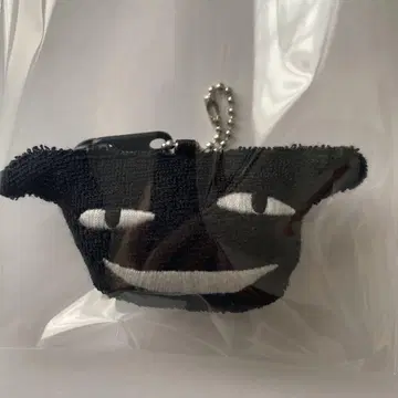 아란지아론조 와루모노 키체인