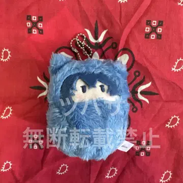컬러풀 피치  타피누이 나오키리