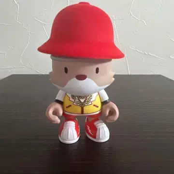 Superplastic Janky 시리즈 4 B-Boy Chase