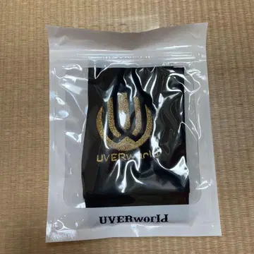 UVERworld 그로브