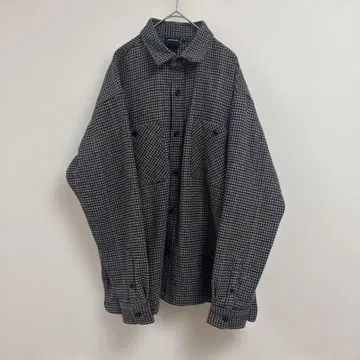 DEAR LAUREL 로렐 남성용 긴팔 셔츠