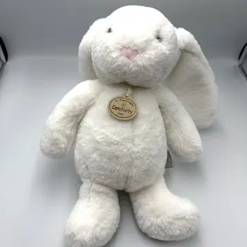 (노블 래빗)의 봉제 인형