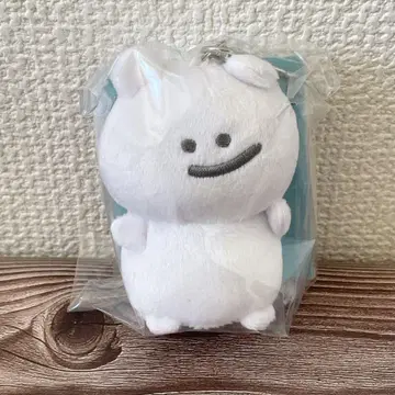 새상품 오분구토잇쇼 봉제 인형 릴 키 커버 귀 귀쨩 마스코트