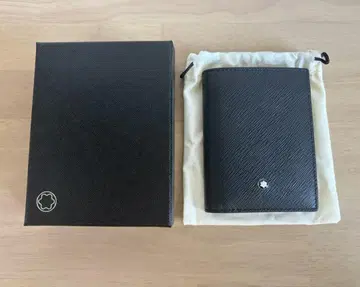 몽블랑 지갑