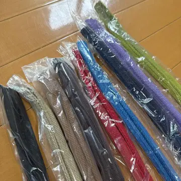 어깨끈 60cm 컬러풀