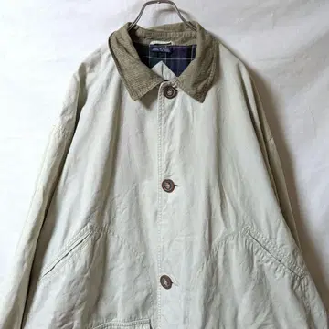 [ Woodlake ] 덕 헌팅 자켓 e935