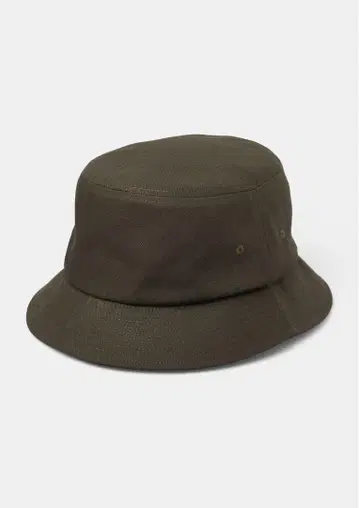 Unnamed headwear DEEP BUCKET / KH 카키