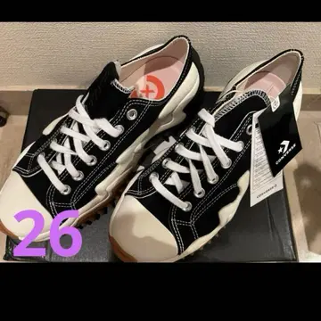 converse 런스타모션 일본 미출시 한국 한정판 컨버스 26