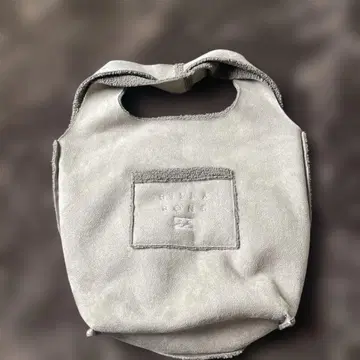 BILLABONG 그레이 토트백