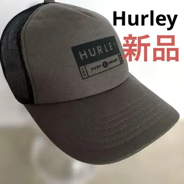A14 새상품 허리 HURLEY 캡 모자 CAP 트래커 캡 모자
