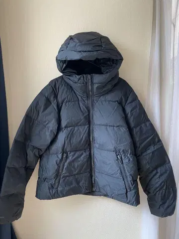 언더아머 STORM 다운 자켓 XL 사이즈
