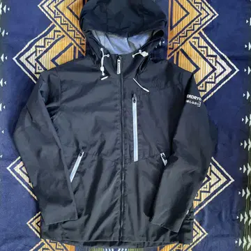 SUPERDRY 후드 부착 자켓 M 사이즈