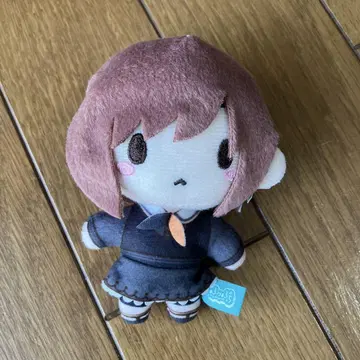 프로세카 시노노메 에나 후와푸치 봉제 인형 마스코트