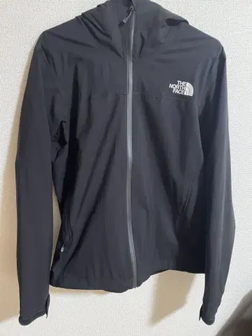 THE NORTH FACE 블랙 마운틴 후드티