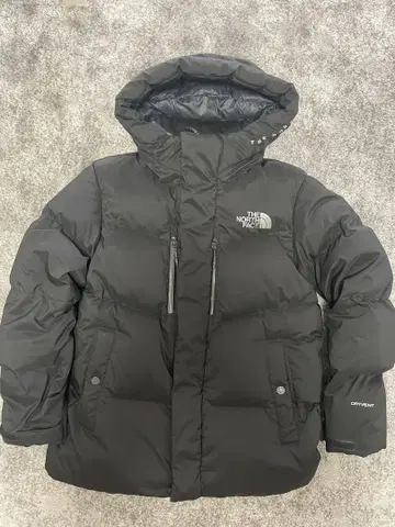 THE NORTH FACE 다운 자켓