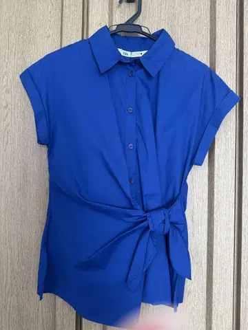 ZARA 셔츠