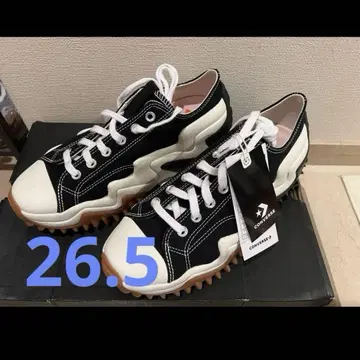 converse 란스타모션 일본 미출시 한국 한정판 컨버스 26.5