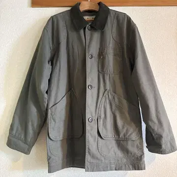 LLBean 엘엘빈 오리지널 필드 코트