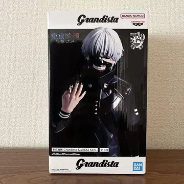 도쿄구울 카네키 켄 Grandista