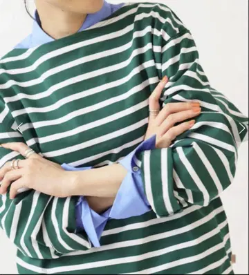 Traditional Weatherwear 긴팔 T셔츠