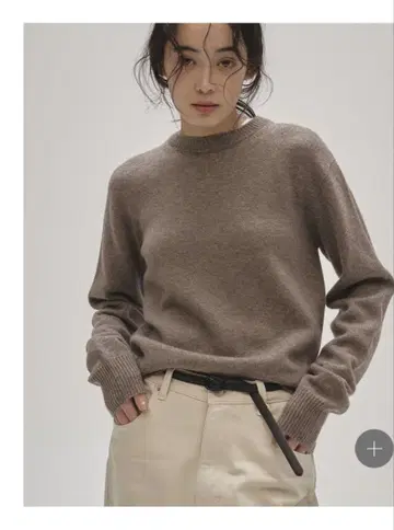 Cashmere Seamless Knit todayful