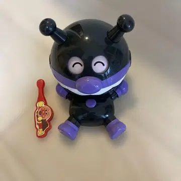 세균맨 완구