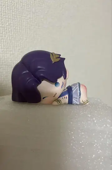 호무라 피규어