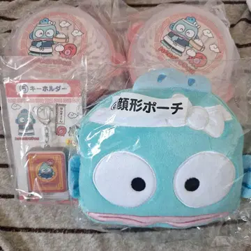 산리오 복권 한교동 6세트