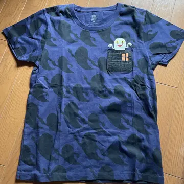 그라니프 안 자는 사람 누구야 T셔츠 여성용 SS 사이즈 세나 케이코