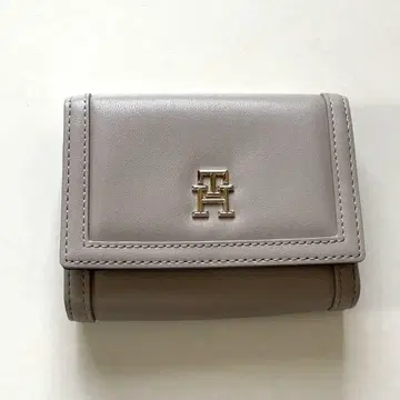 [ 새상품 ] TOMMY HILFIGER 타미힐피거 지갑