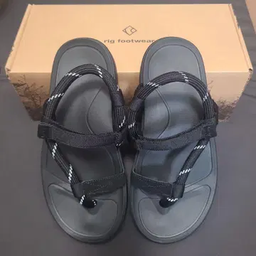 JP26 rig footwear nohy