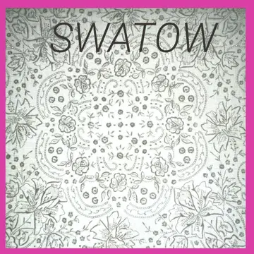 SWATOW 스와토 산두 손수건