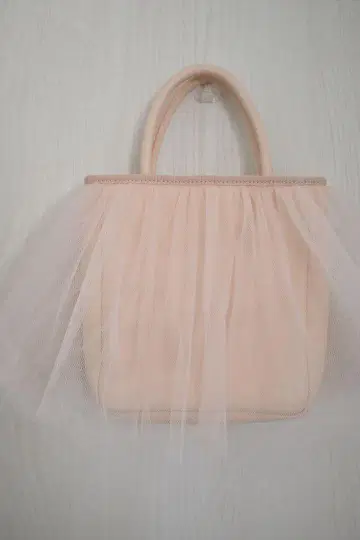 repetto 레페토 Tutu small bag 백