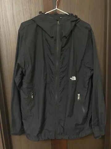 THE NORTH FACE 블랙 마운틴 파카 M