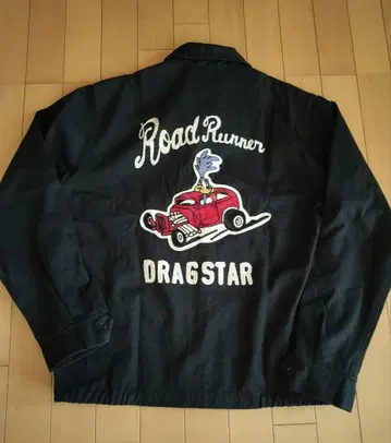 [ 상태 양호 ] 화이츠빌 로드 러너 스윙탑 38