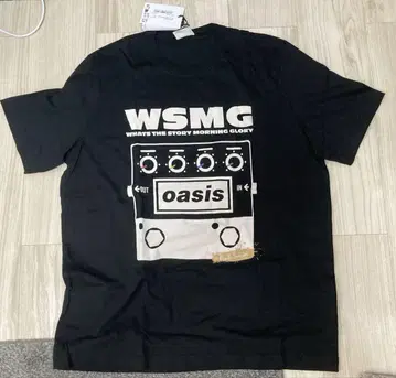 Paul Smith oasis T셔츠 L 미사용 새상품