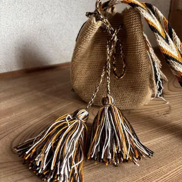 Wayuu 와유 백