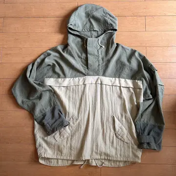 90s 굿이너프 good enough 초기 아노락