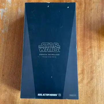 STAR WARS ANAKIN SKYWALKER 피규어