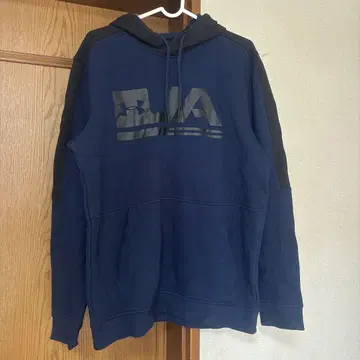 언더아머 속기모 트레이닝복 Msize