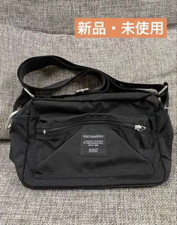 마리메꼬 My Things 숄더백