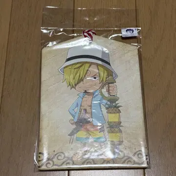 원피스 FILM GOLD 대만 한정판 에마 상디