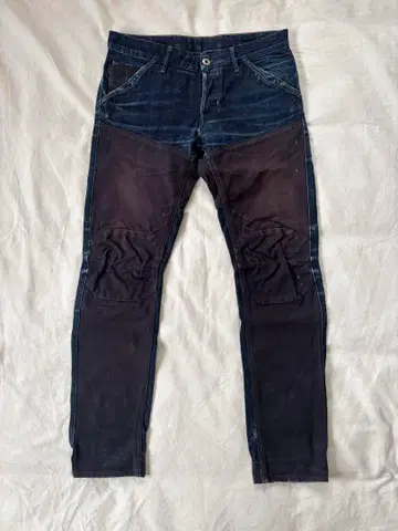 [ 새상품급 W32 x L32 ] G-STAR RAW 3D 슬림 진