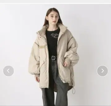 지나시스 소데 2way 다운