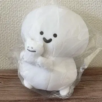 새상품 오분구토이잇쇼 봉제 인형 S 오분구상과 귀여운 귀쨩