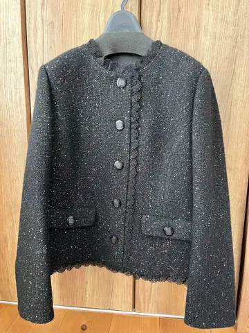 DAMA collection 셋업 수트