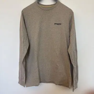 [새상품급] patagonia 레스폰서빌리티T