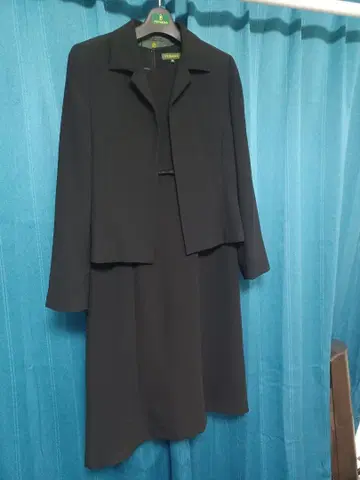 PRIMERO 블랙 포멀 13호