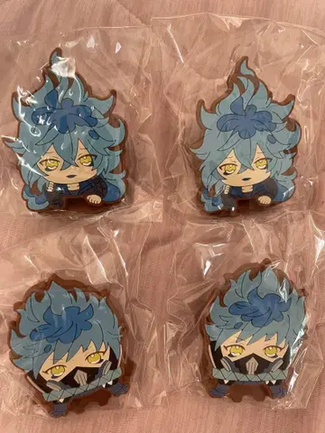 트위스테 이데아 오르토 클립