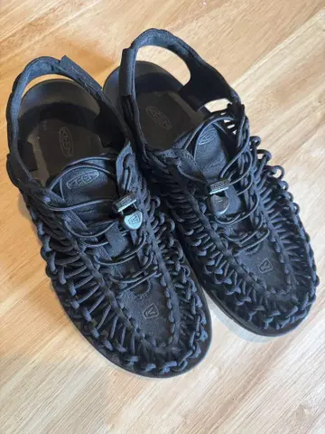[KEEN] 샌들 UNEEK II OT 유니크 투 오티